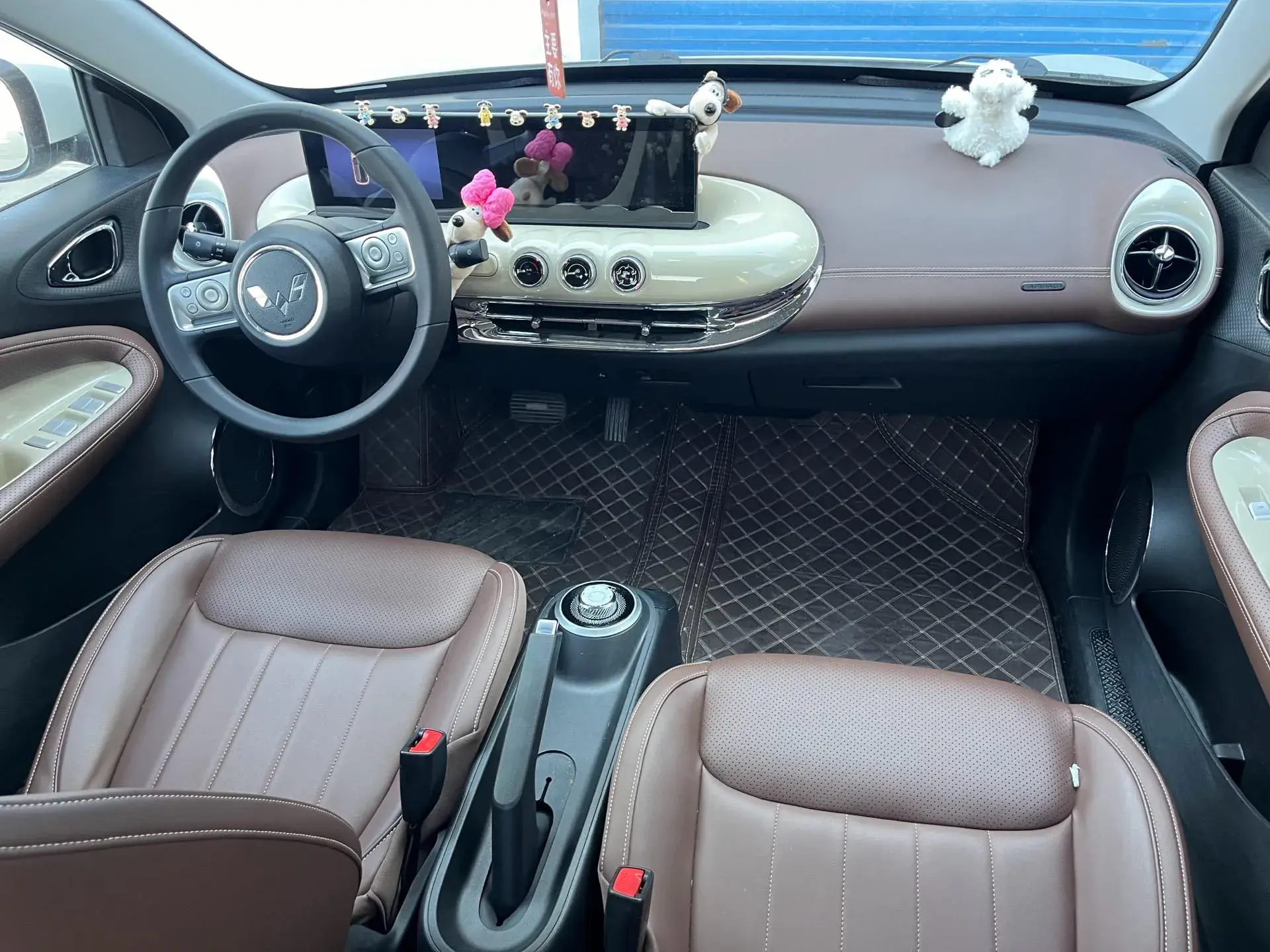 2023 WULING BINGUO thumbnail 4