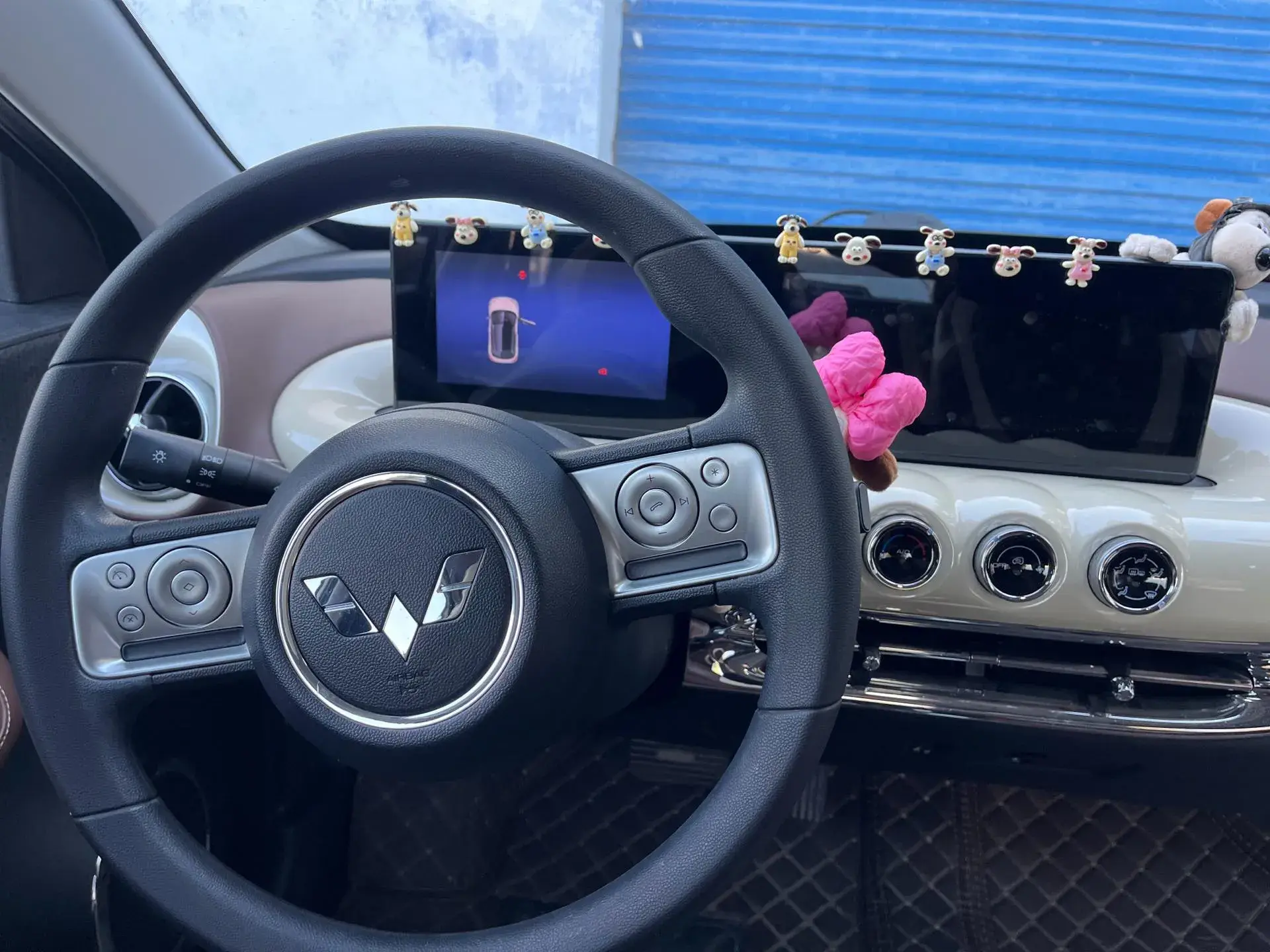 2023 WULING BINGUO thumbnail 3