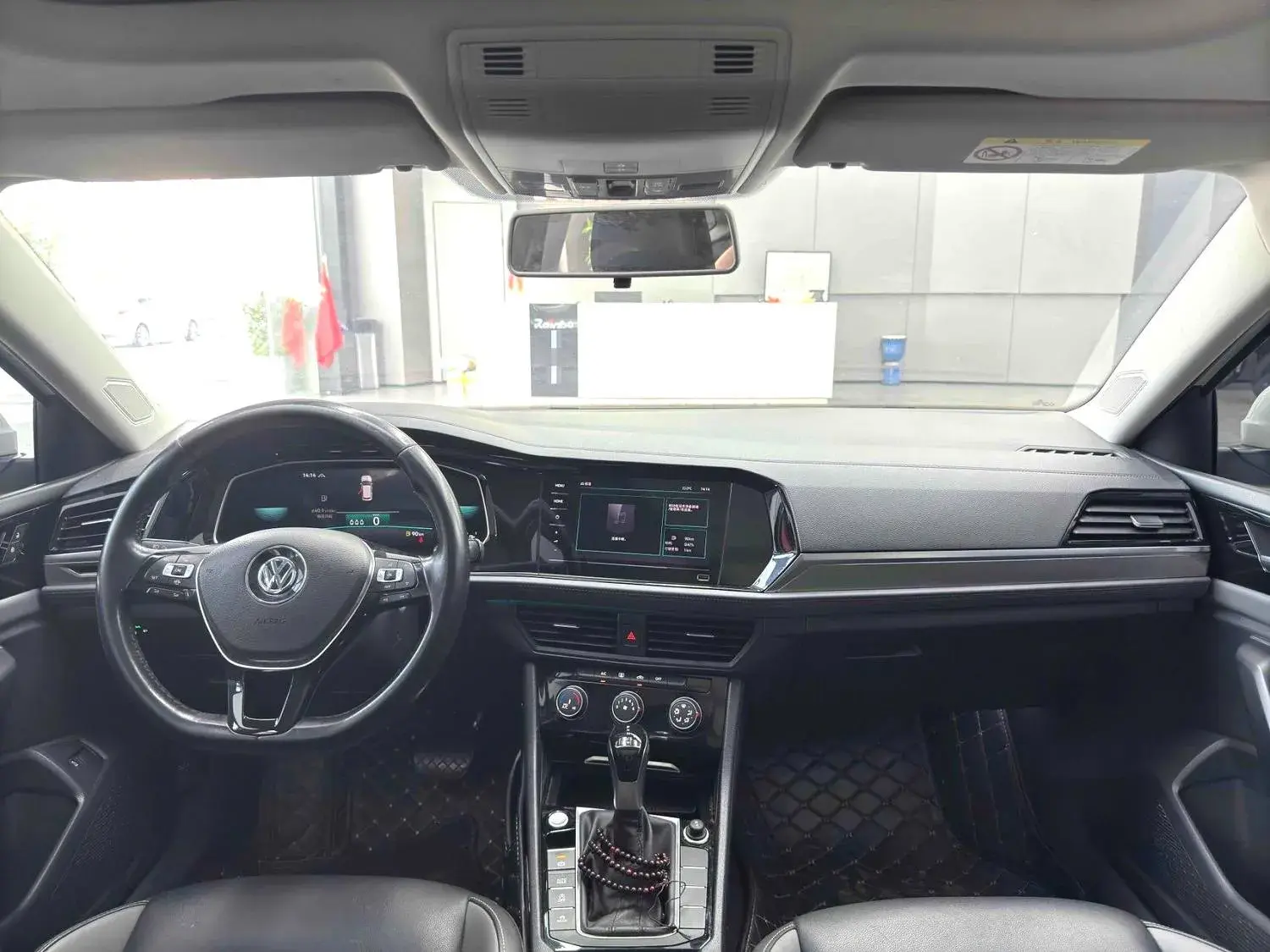 2021 VOLKSWAGEN SAGITAR thumbnail 4