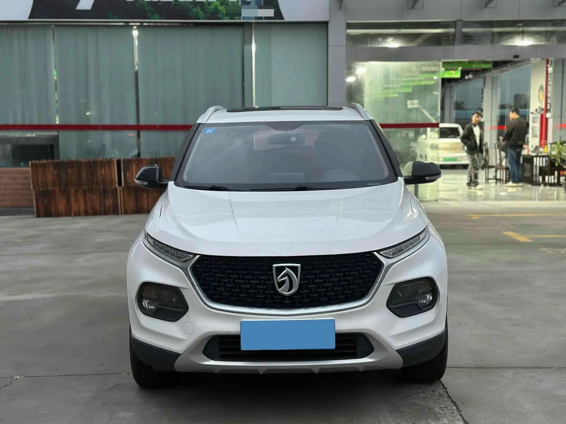 2019 BAOJUN 510 thumbnail 2