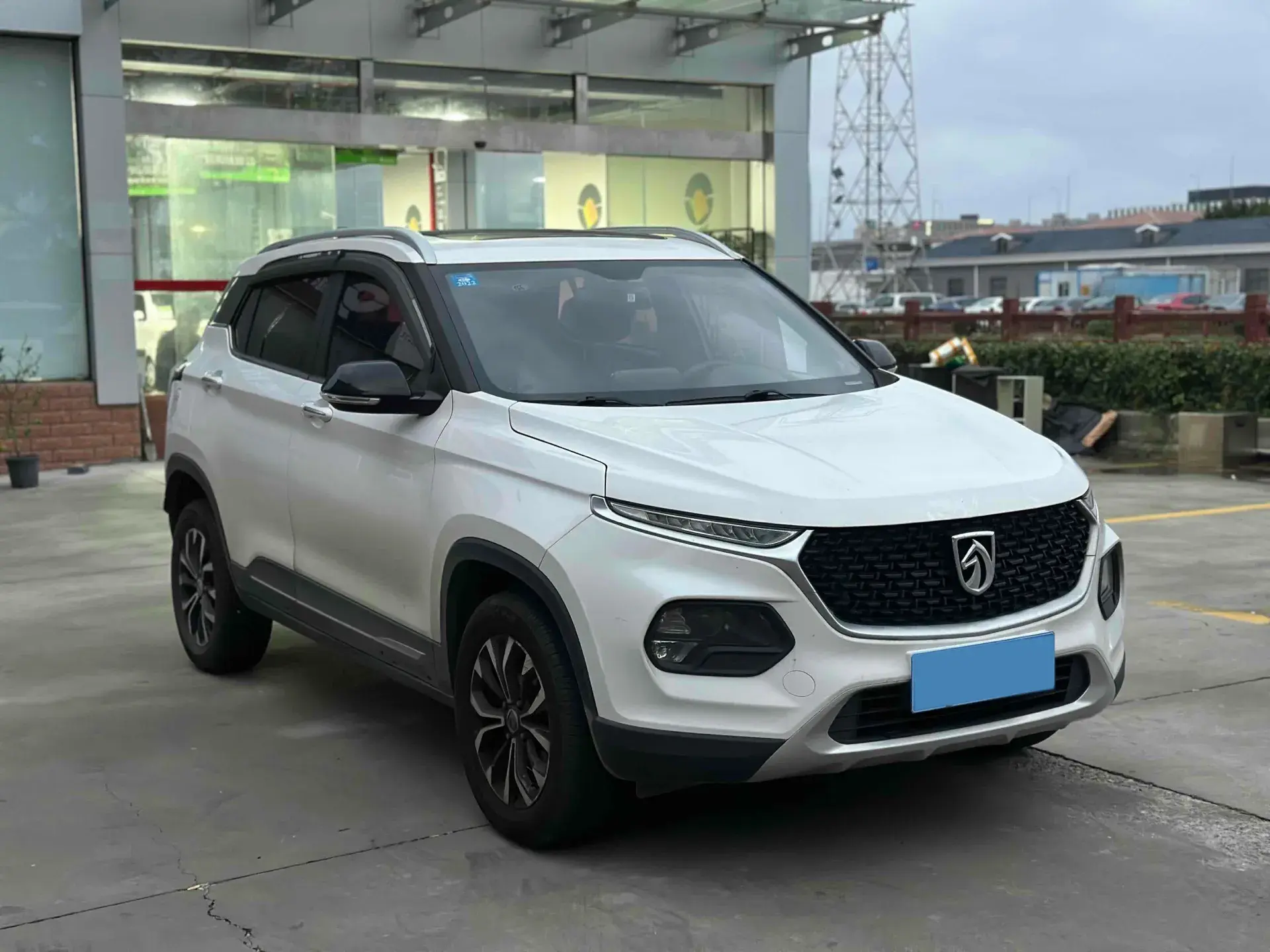 2019 BAOJUN 510 thumbnail 3