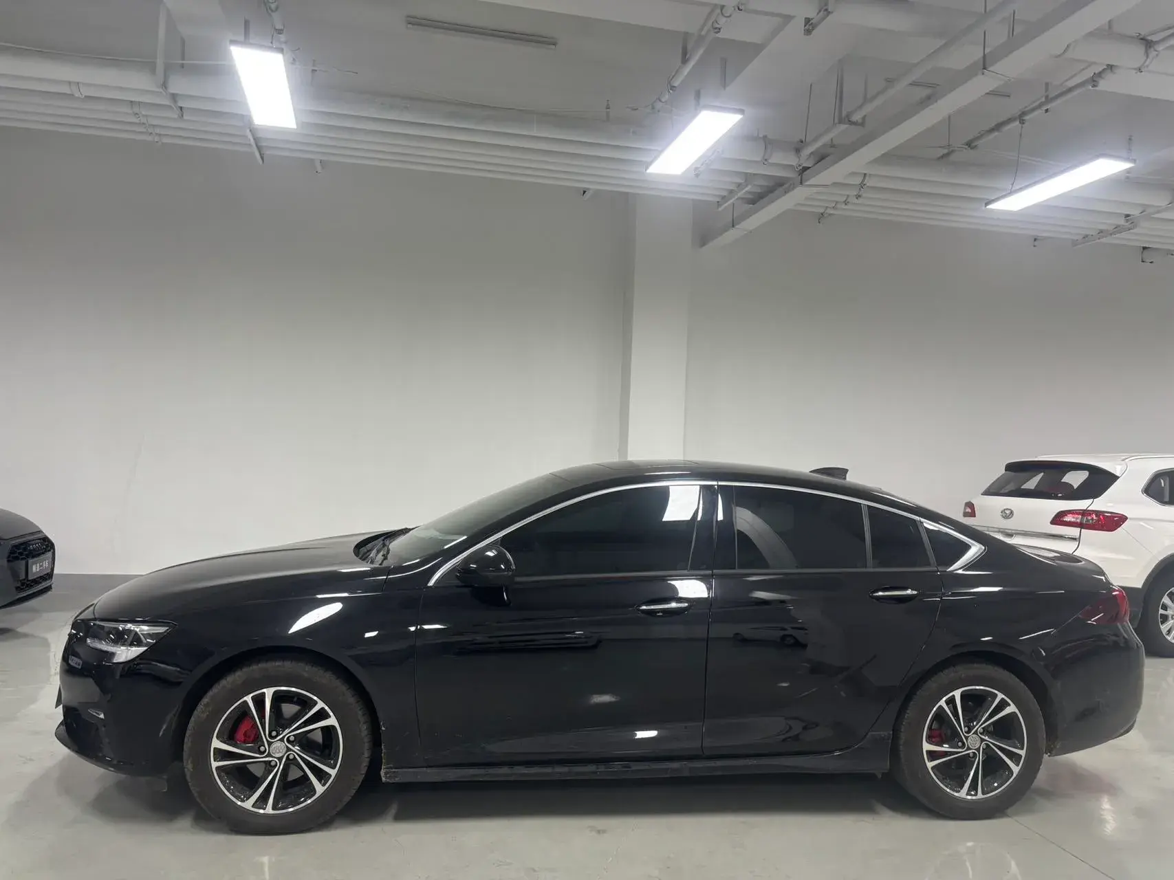 2023 BUICK REGAL thumbnail 3