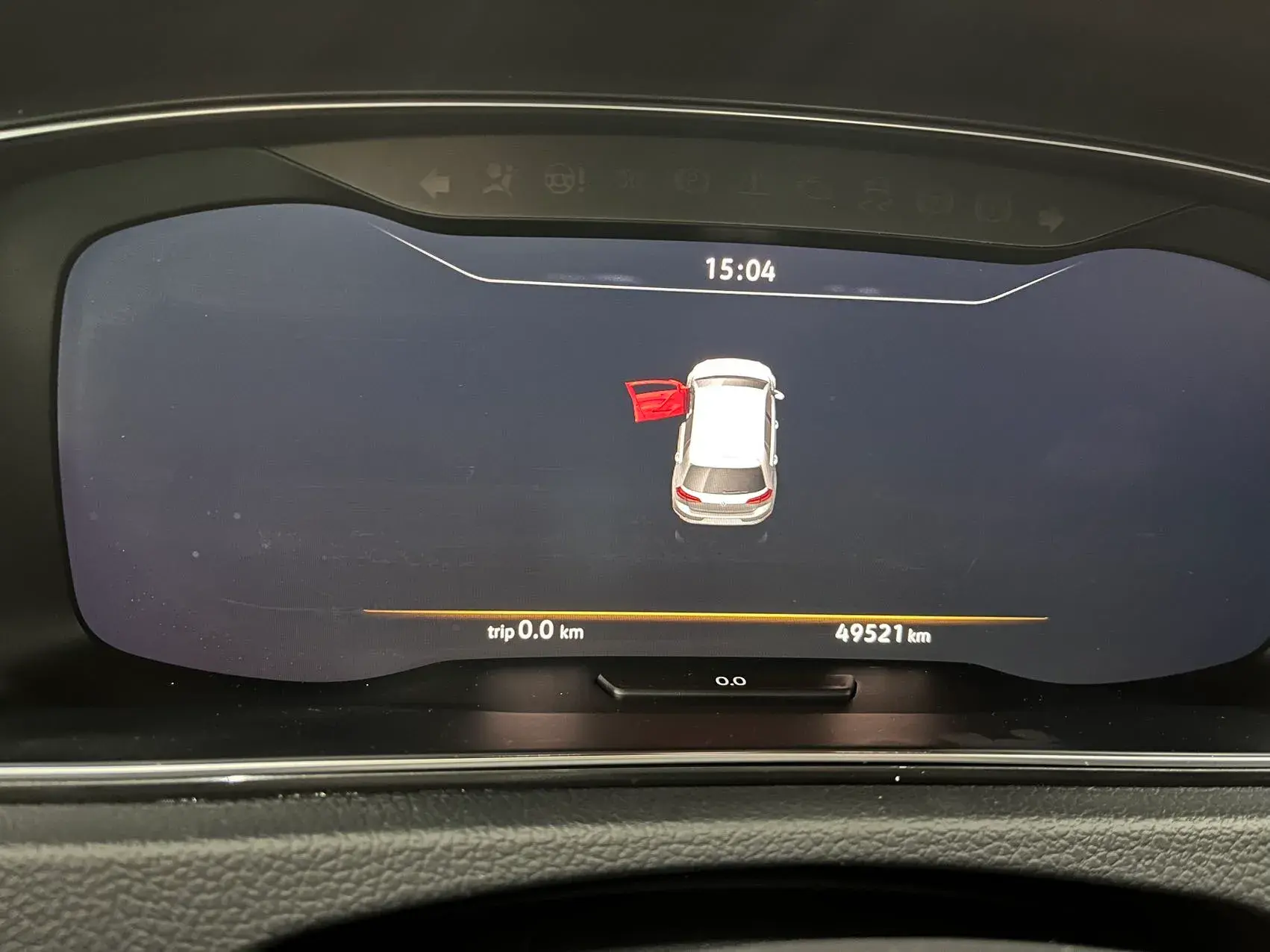 2020 VOLKSWAGEN GOLF thumbnail 4