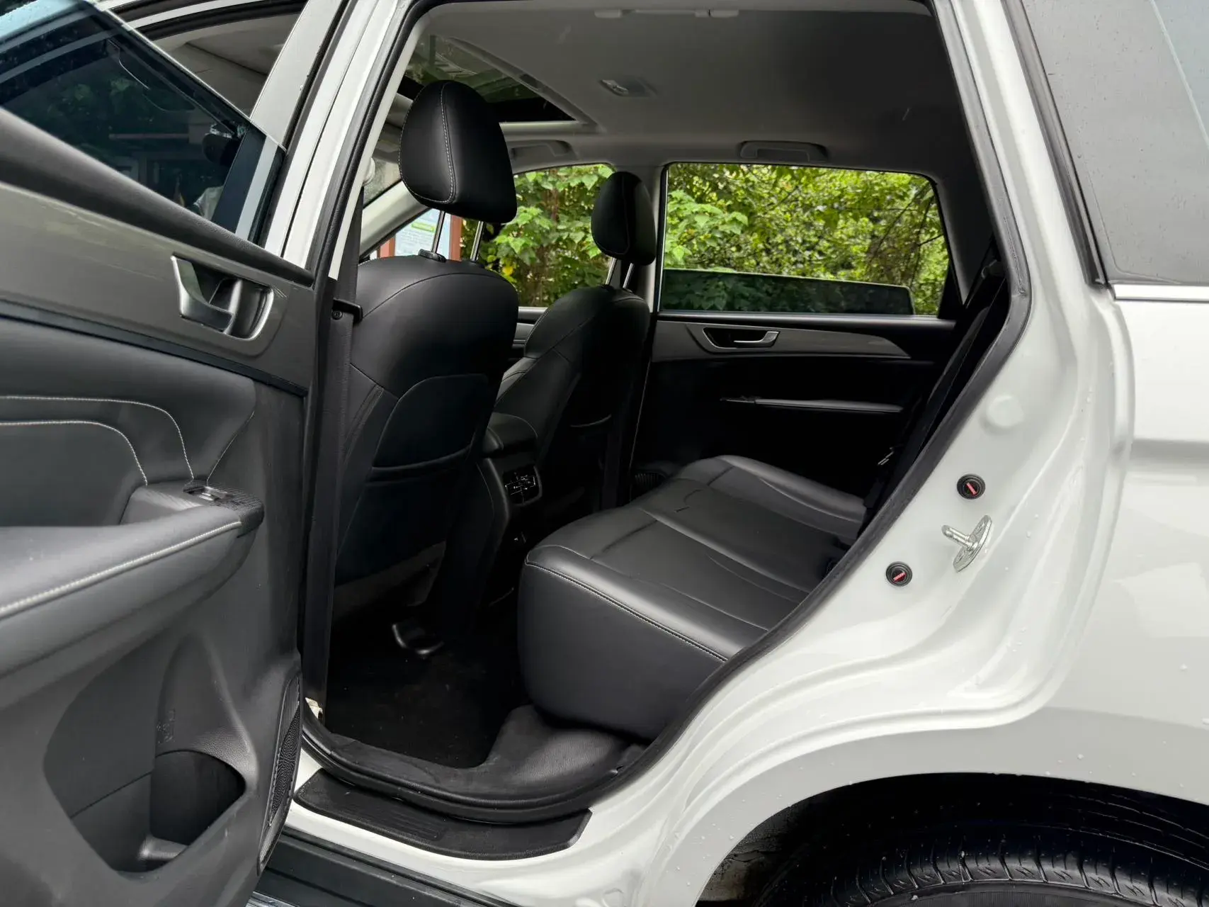 2021 HAVAL M6 thumbnail 3