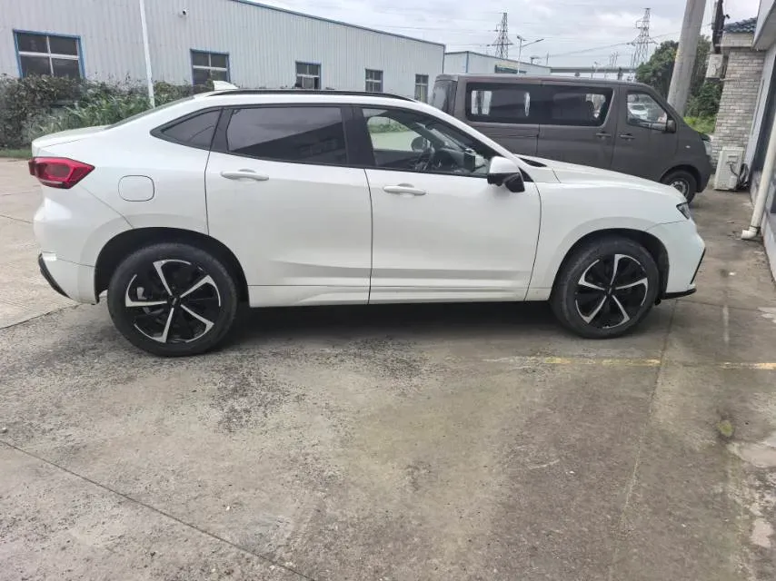 2020 WEY VV7 GT 2.0T 227HP L4 7DCT,autocango,china used car exporter,china ev exporter,chinese used car exporter,chinese used ev exporter