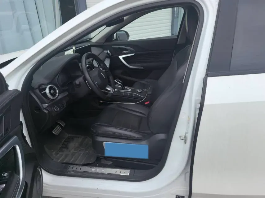 2020 WEY VV7 GT 2.0T 227HP L4 7DCT,autocango,china used car exporter,china ev exporter,chinese used car exporter,chinese used ev exporter