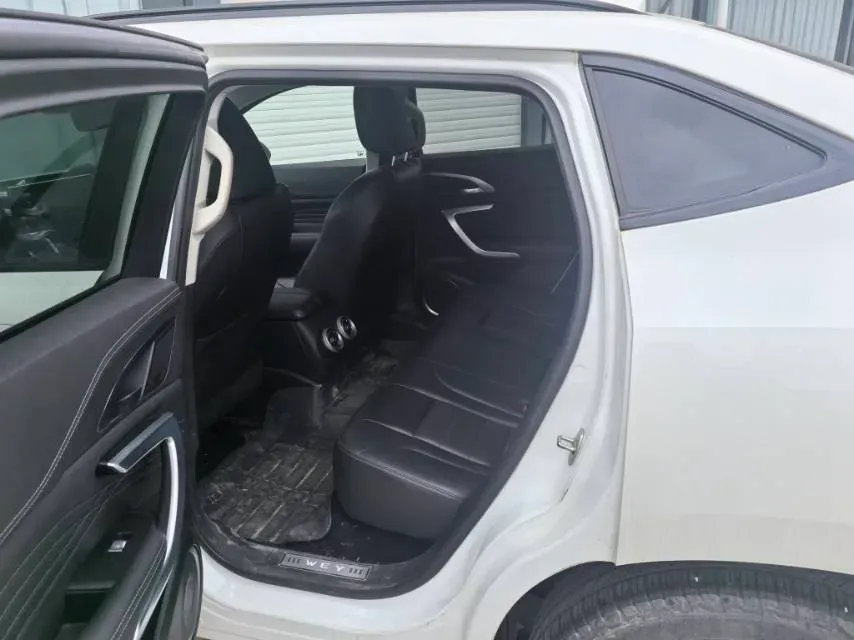 2020 WEY VV7 GT 2.0T 227HP L4 7DCT,autocango,china used car exporter,china ev exporter,chinese used car exporter,chinese used ev exporter
