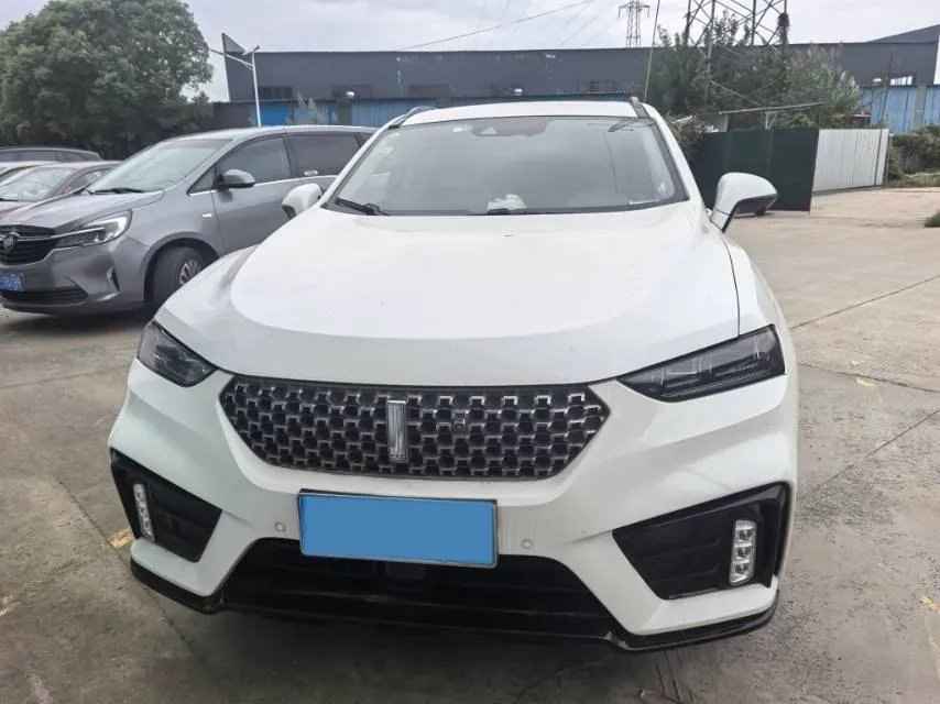 2020 WEY VV7 GT 2.0T 227HP L4 7DCT,autocango,china used car exporter,china ev exporter,chinese used car exporter,chinese used ev exporter