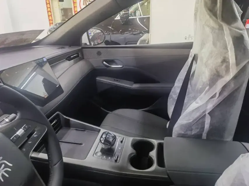 2024 BYD QIN thumbnail 3