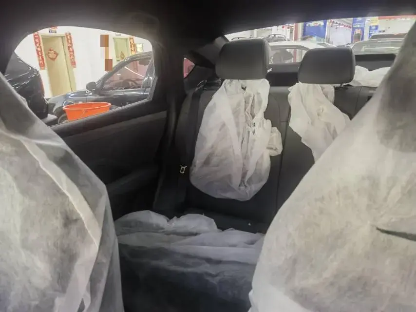 2024 BYD QIN thumbnail 4