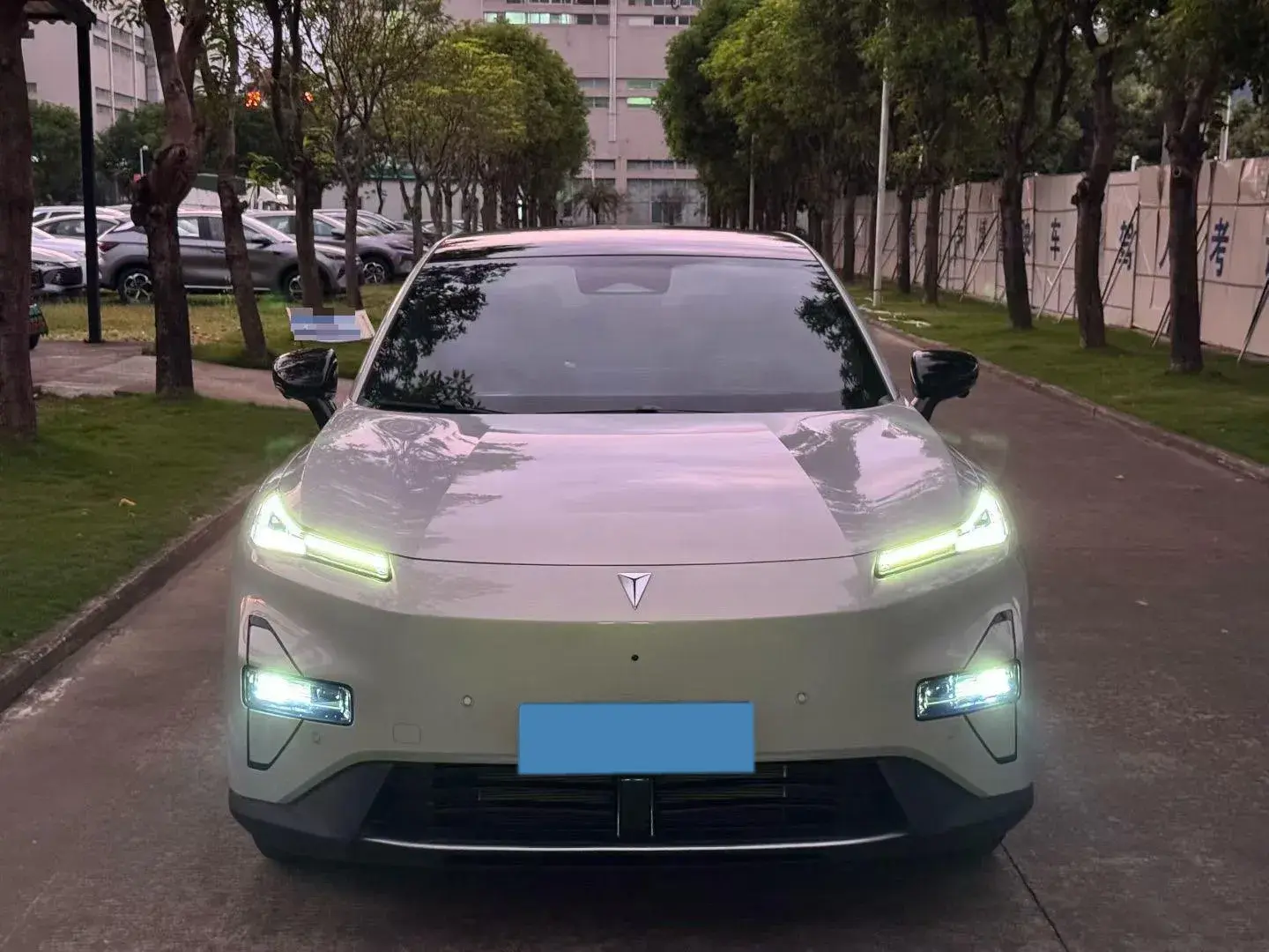 2025 DEEPAL SL03 thumbnail 2