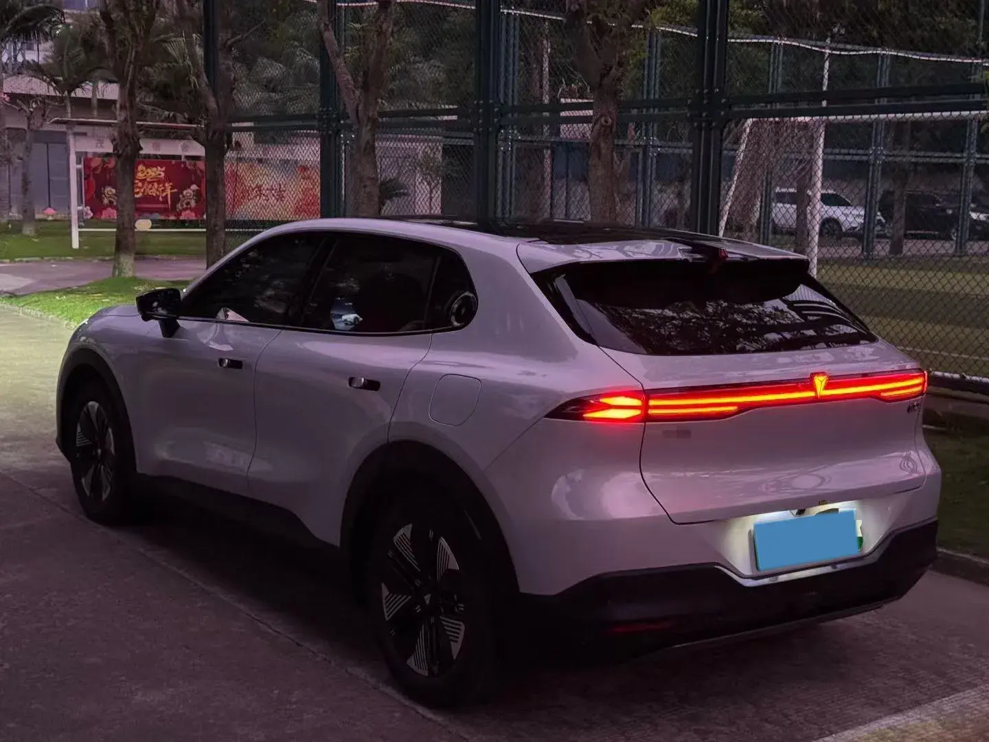 2025 DEEPAL SL03 thumbnail 3