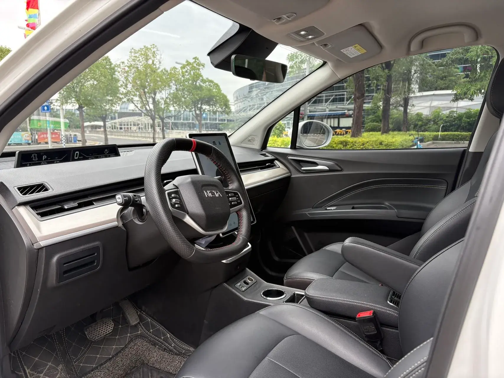 2021 NETA V thumbnail 4