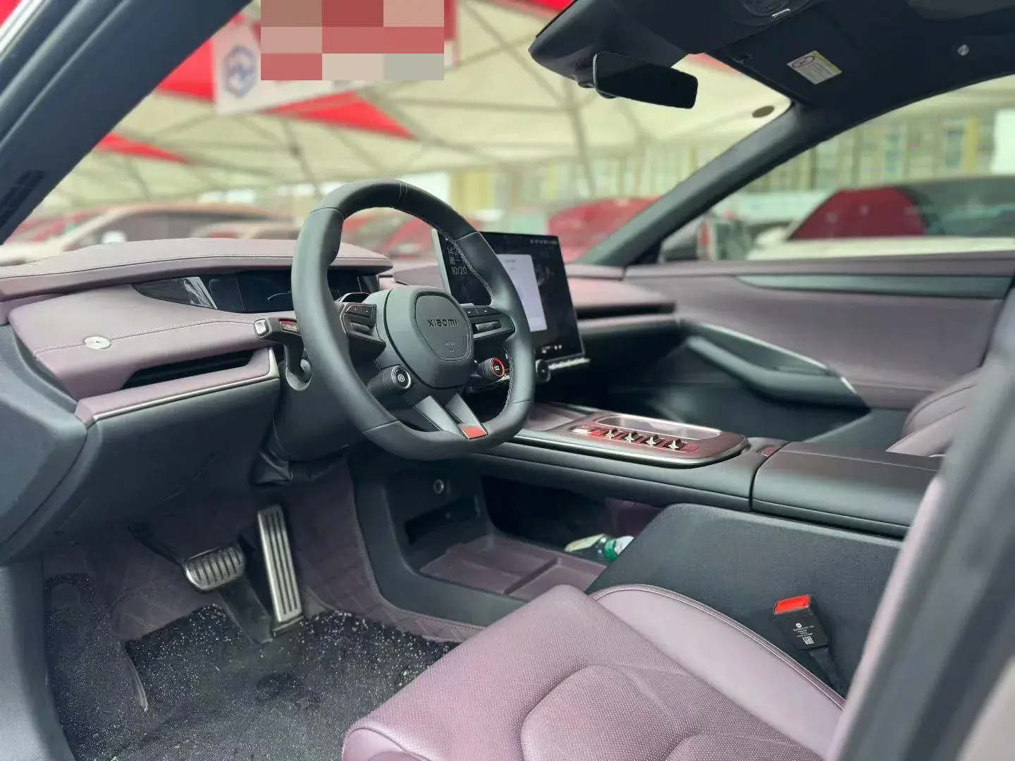 2024 MI SU7 thumbnail 3