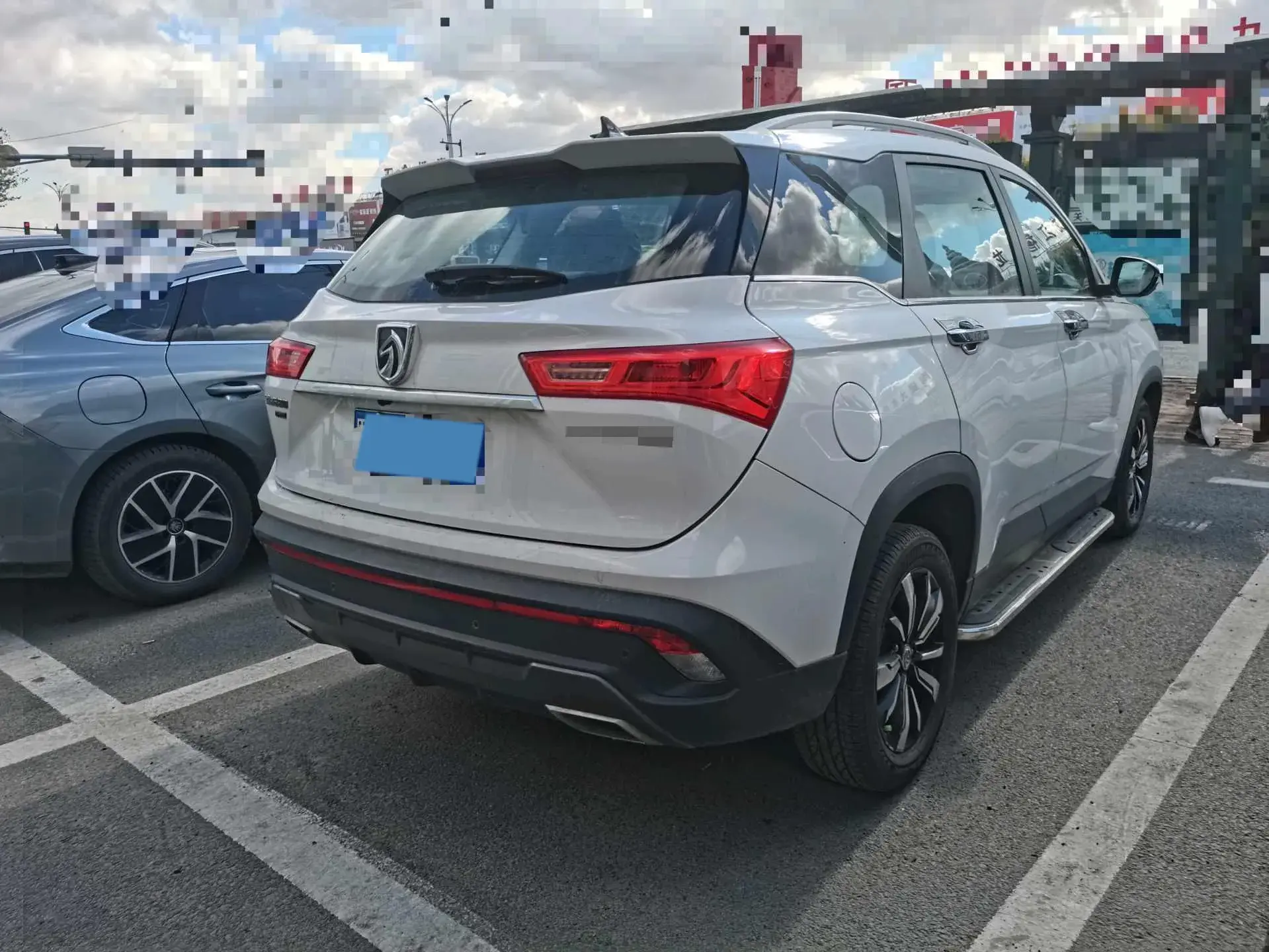 2019 BAOJUN 530 thumbnail 4