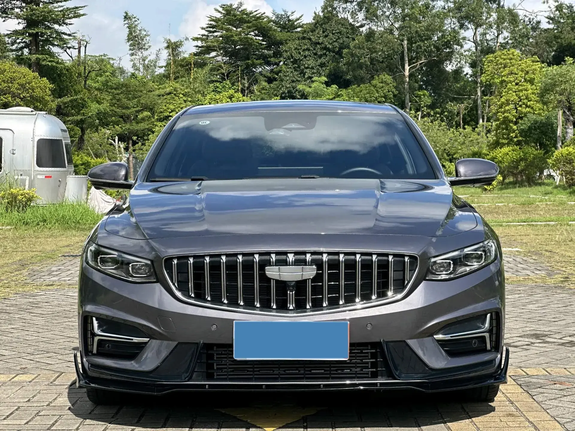 2025 GEELY PREFACE thumbnail 3
