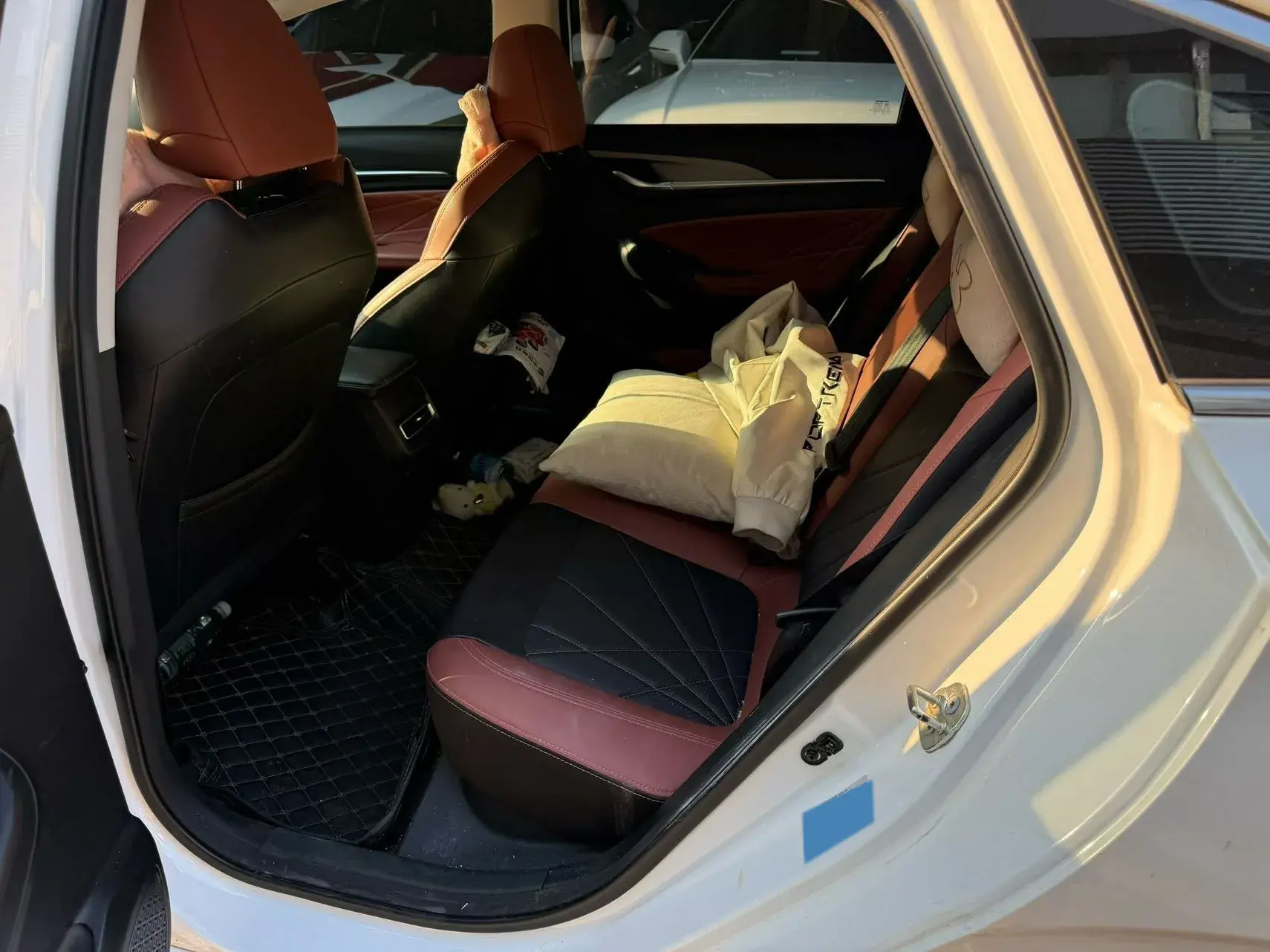 2022 CHANGAN EADO thumbnail 4