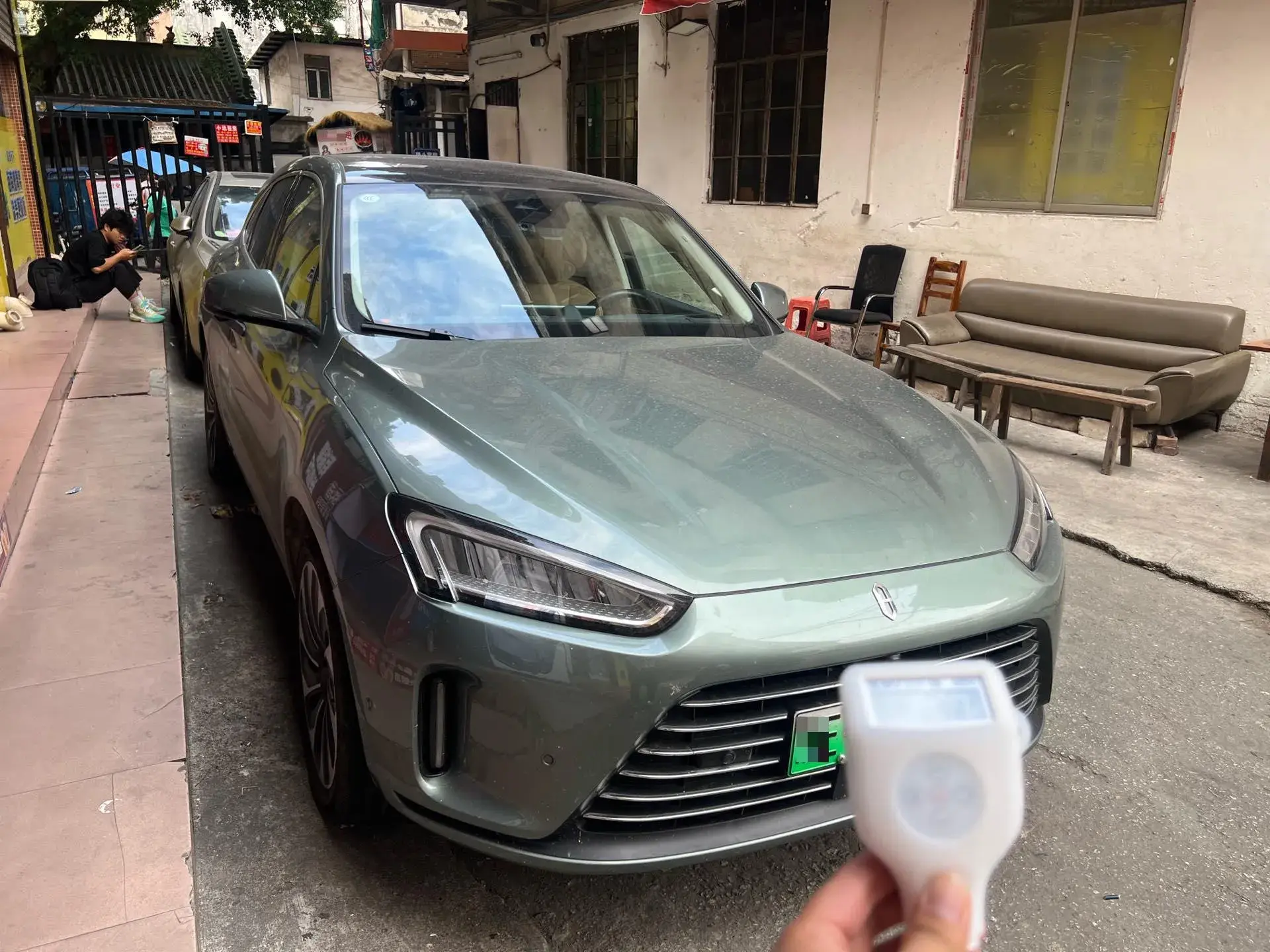 2022 AITO AITO thumbnail 3