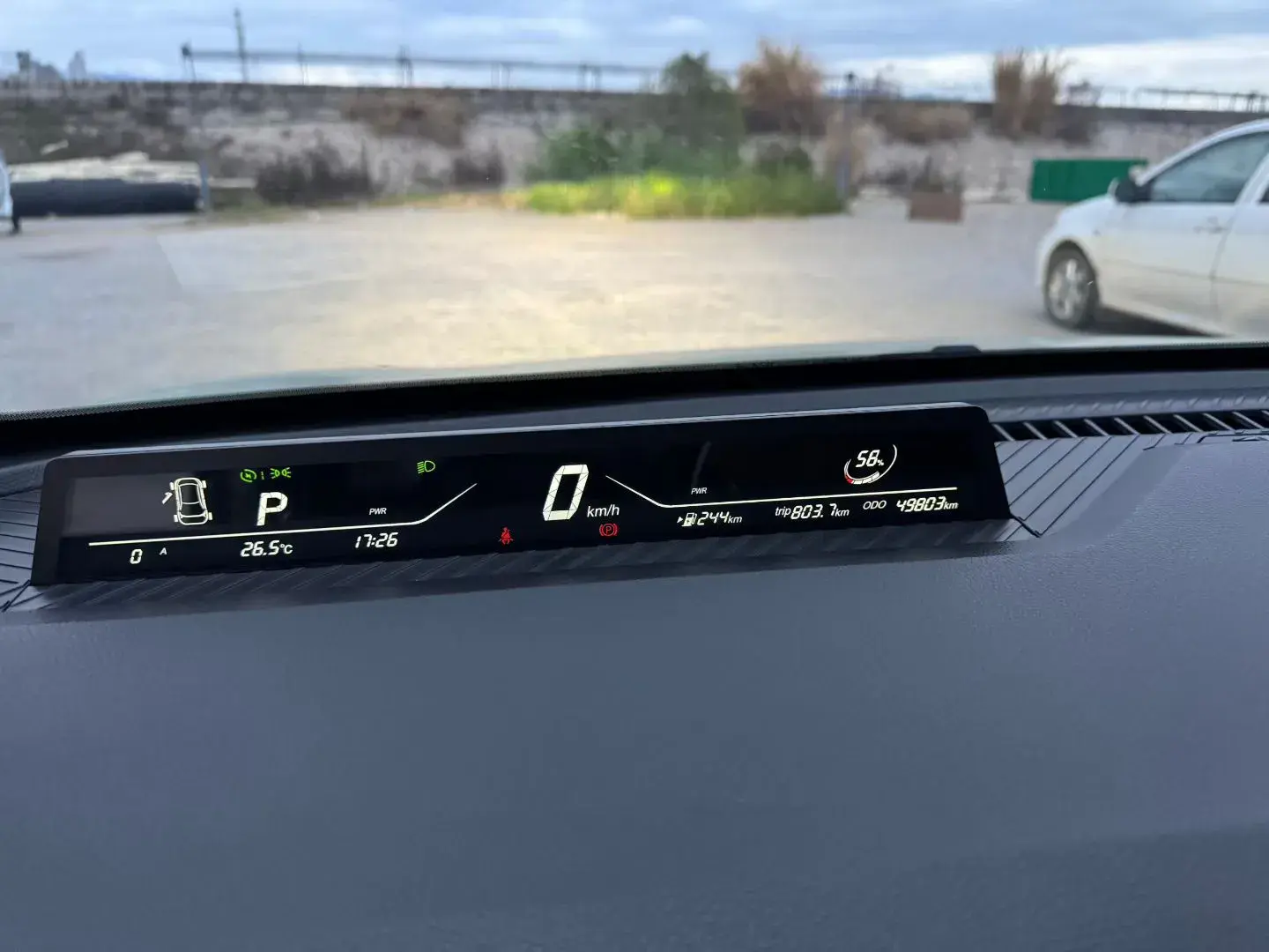 2022 NETA U thumbnail 3