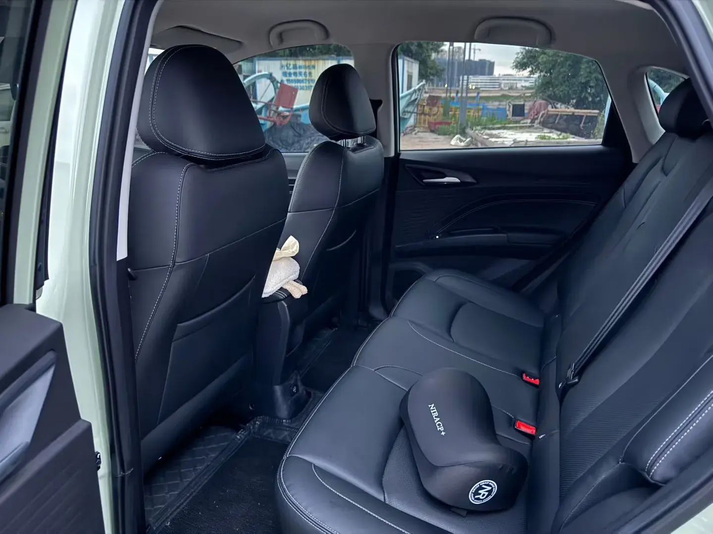 2022 NETA U thumbnail 2