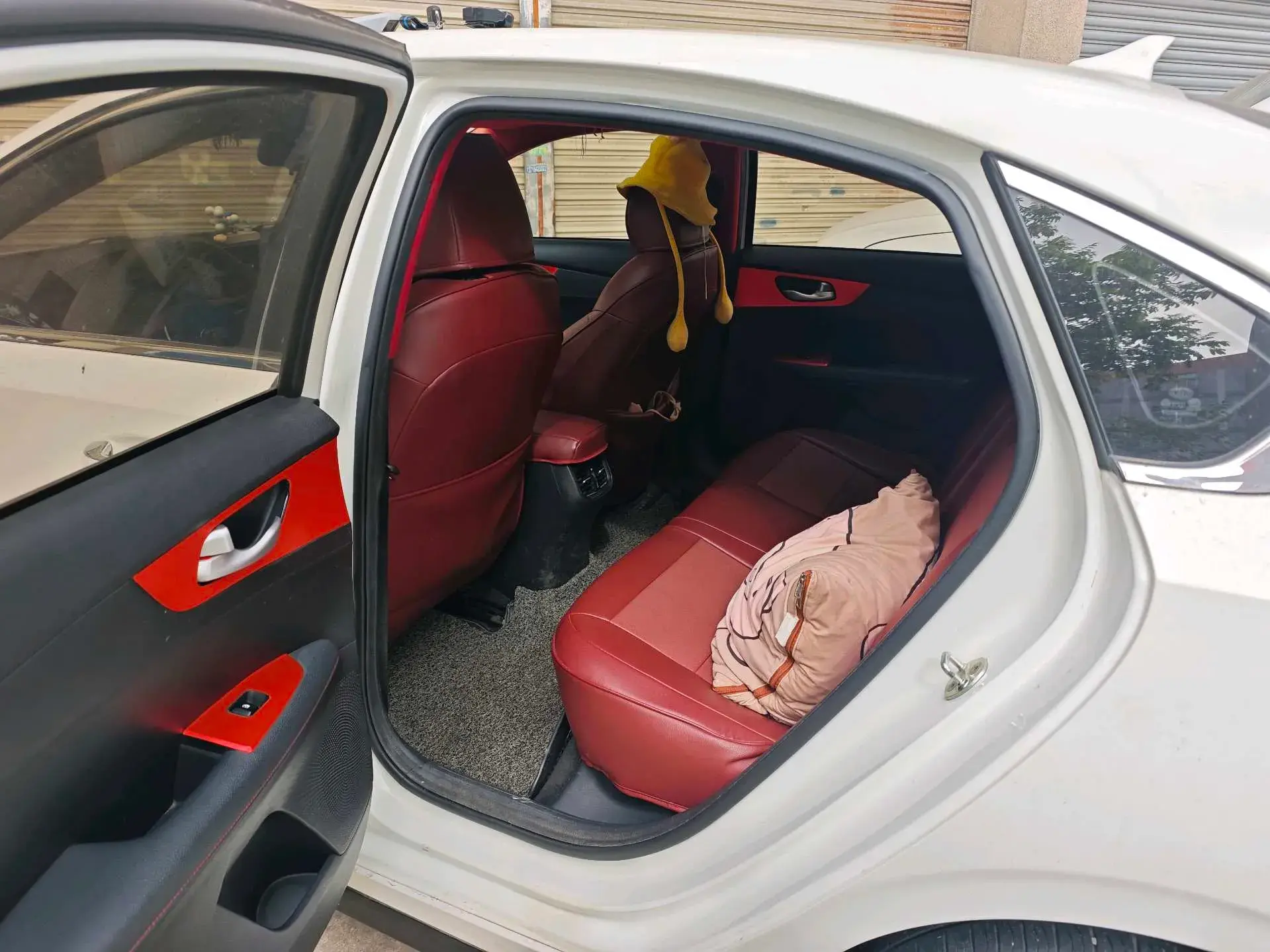 2019 KIA K3 thumbnail 3