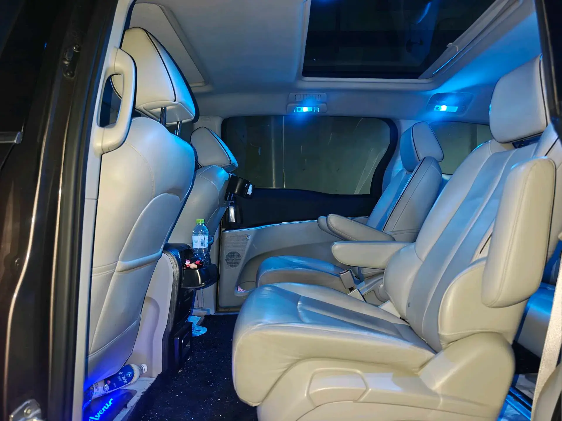 2021 BUICK GL8 thumbnail 3