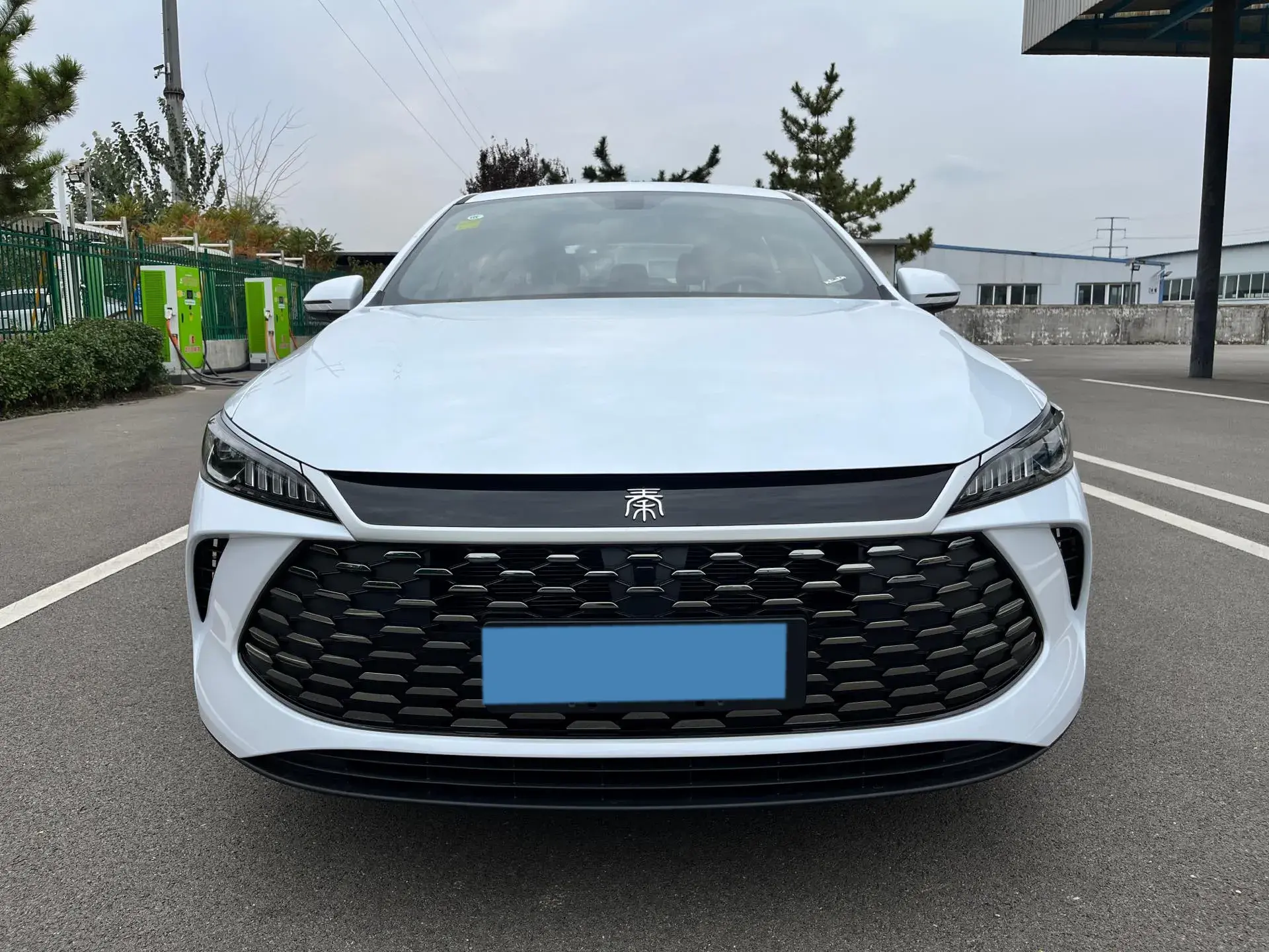 2025 BYD QIN thumbnail 2