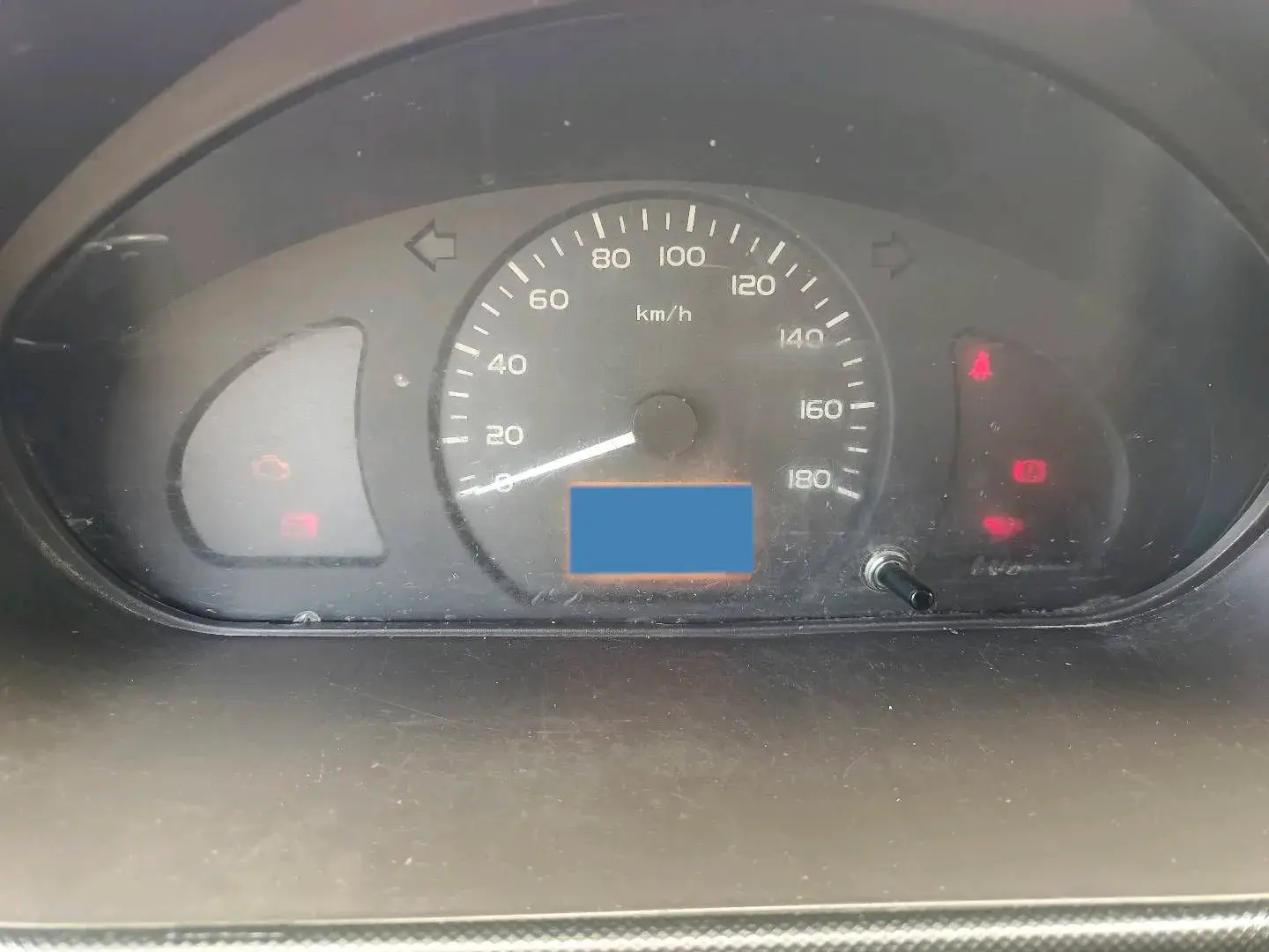 2021 WULING RONGGUANG thumbnail 3