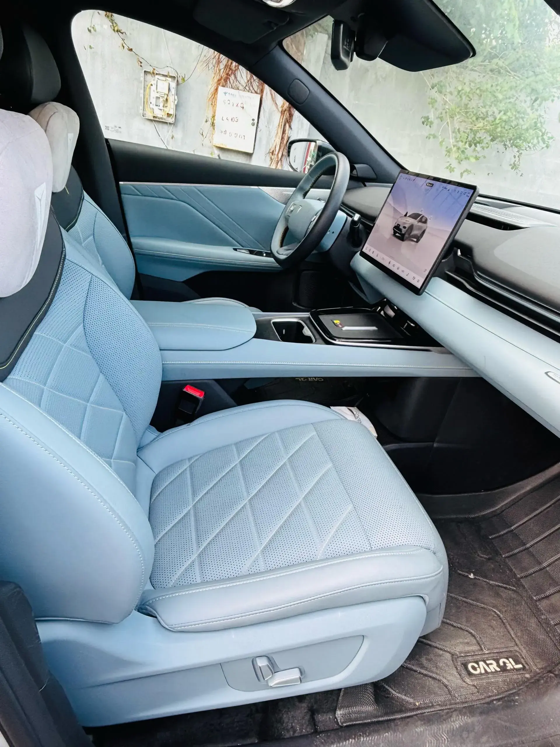 2025 DEEPAL SL03 thumbnail 4