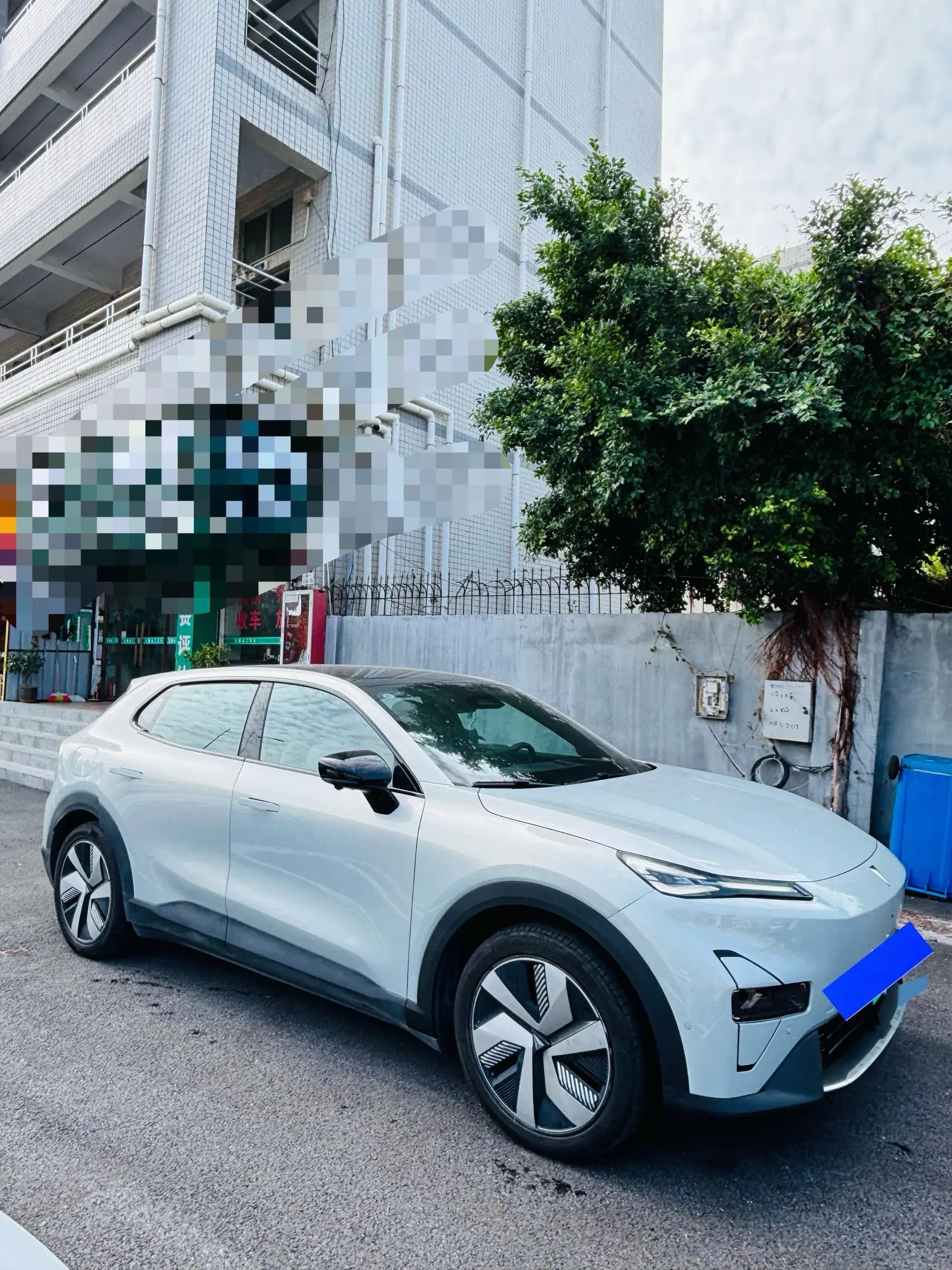 2025 DEEPAL SL03 thumbnail 2