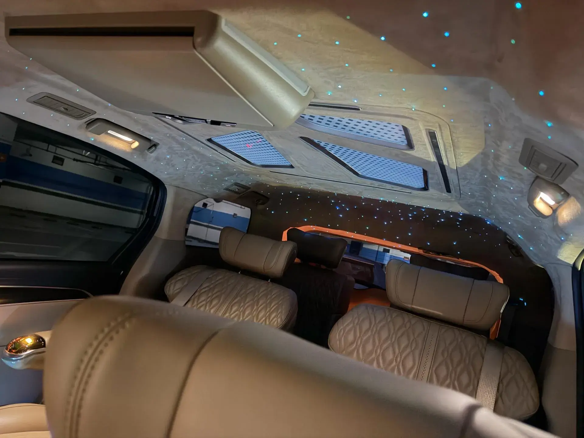 2021 BUICK GL8 thumbnail 4