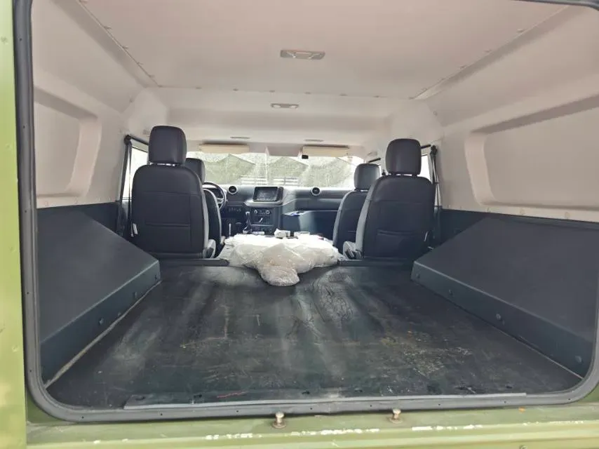 2022 Dongfeng Warrior M50 4.0T 194HP L4 5MT,autocango,china used car exporter,china ev exporter,chinese used car exporter,chinese used ev exporter