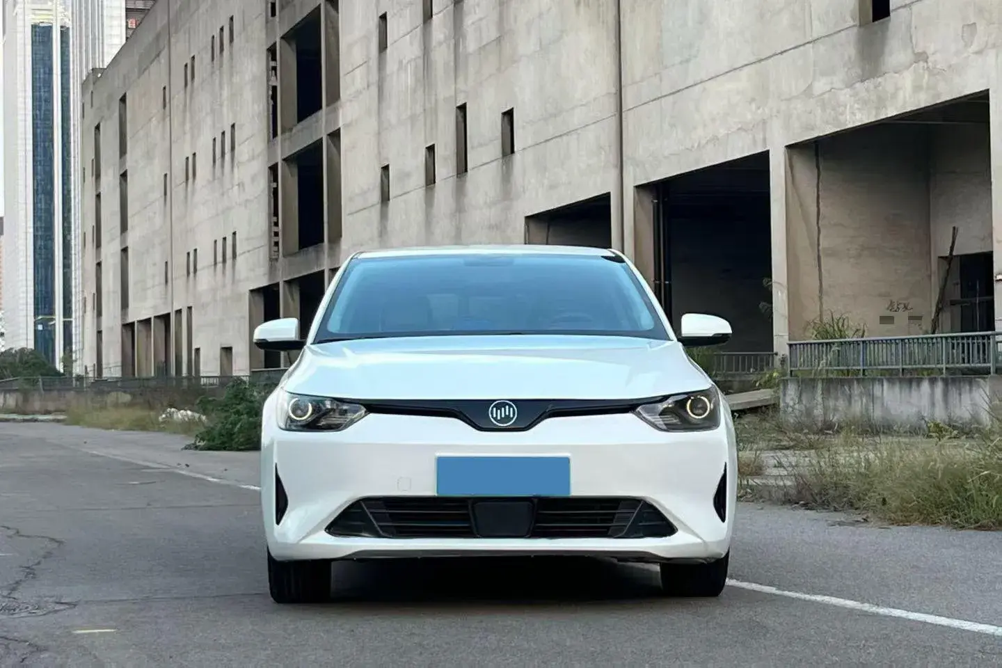 2021 WELTMEISTER E.5 thumbnail 3