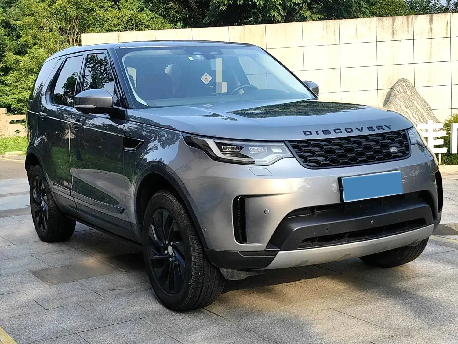 2021 LAND ROVER thumbnail 3
