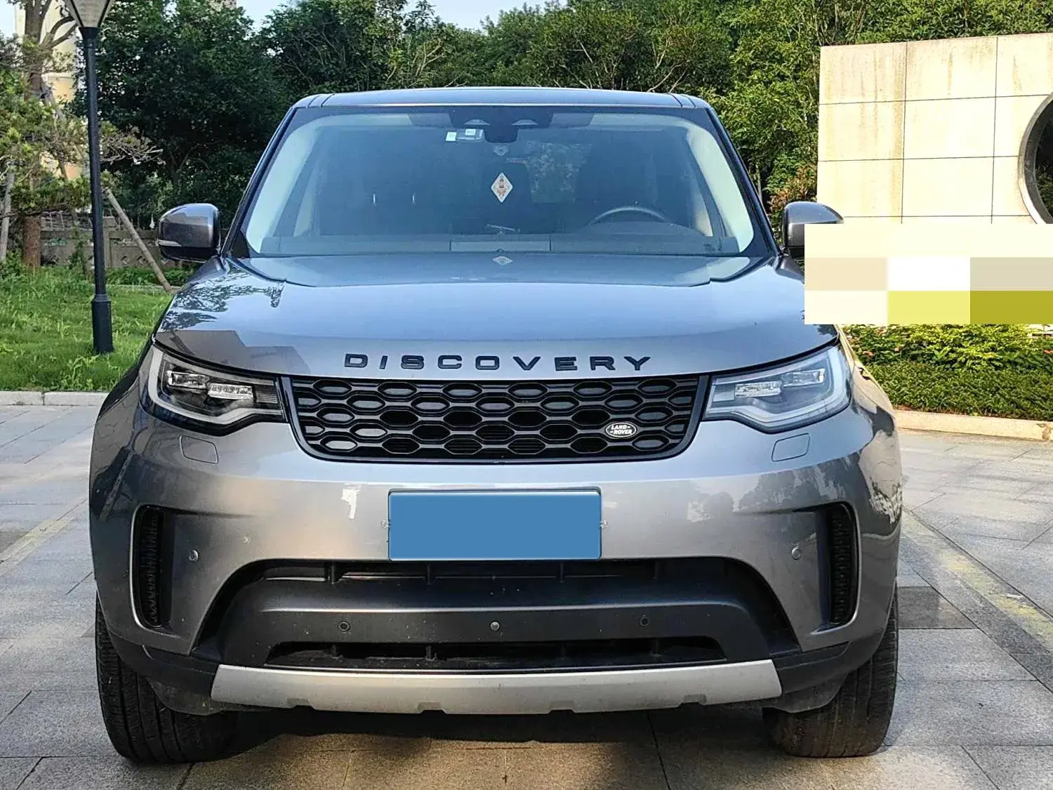 2021 LAND ROVER thumbnail 2