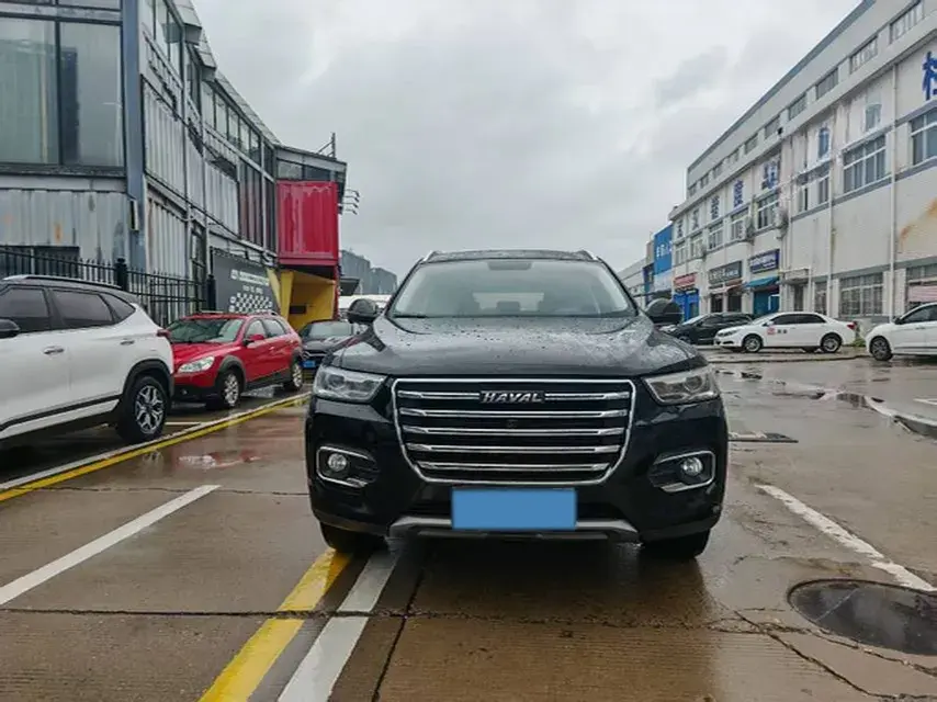 2020 HAVAL H6 thumbnail 3