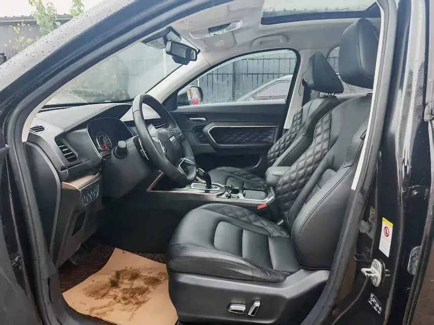 2020 HAVAL H6 thumbnail 4