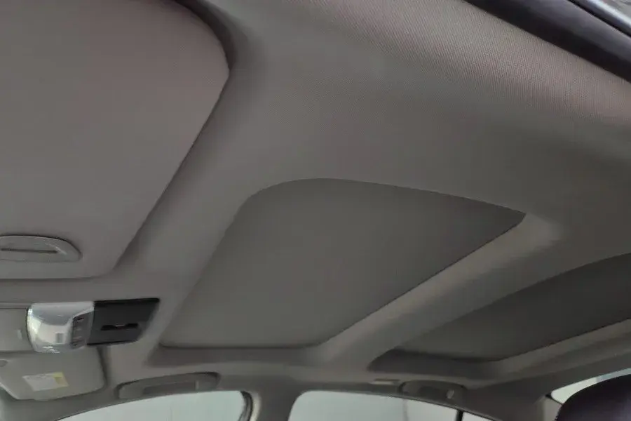 2020 NISSAN TEANA thumbnail 3