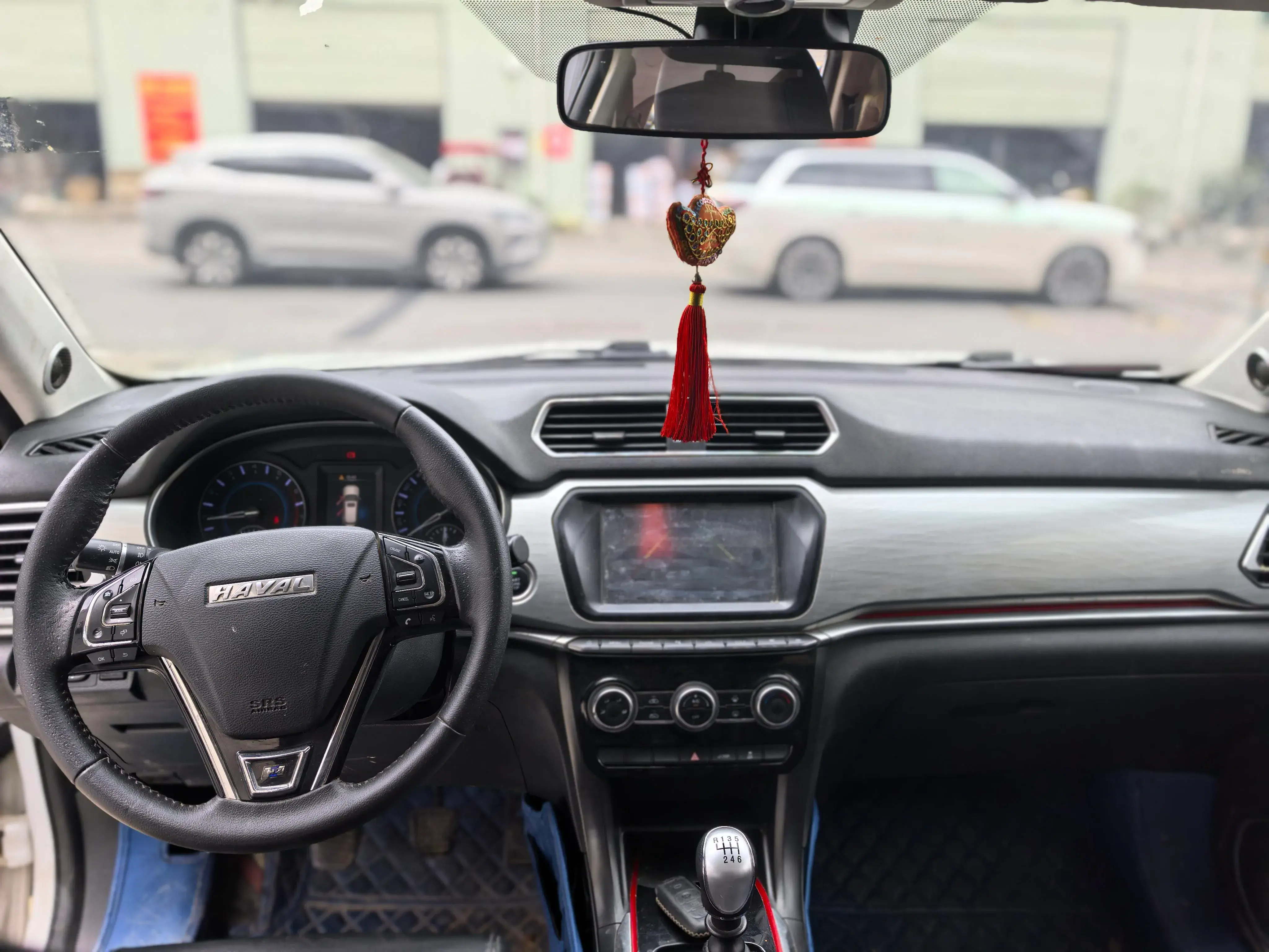 2018 HAVAL H2 thumbnail 4