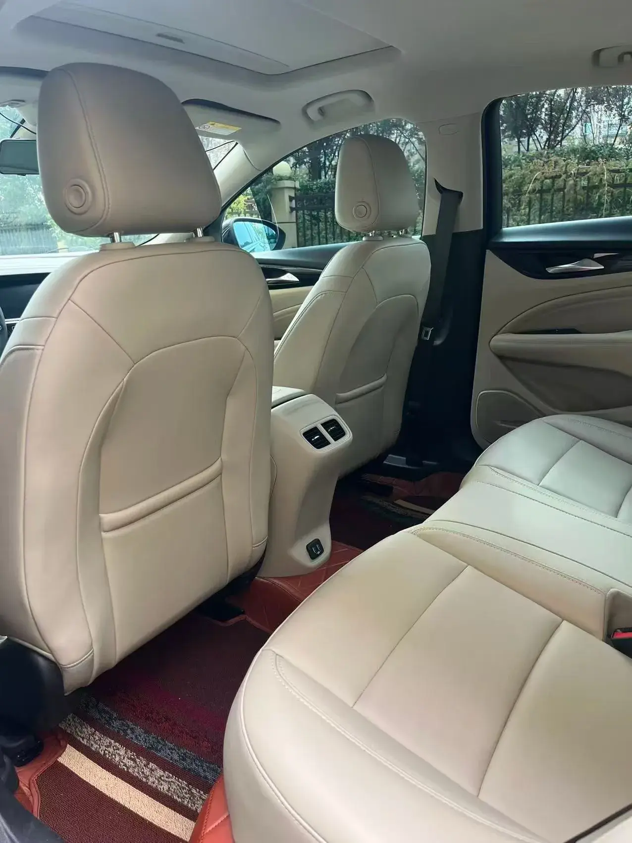 2021 BUICK REGAL thumbnail 4