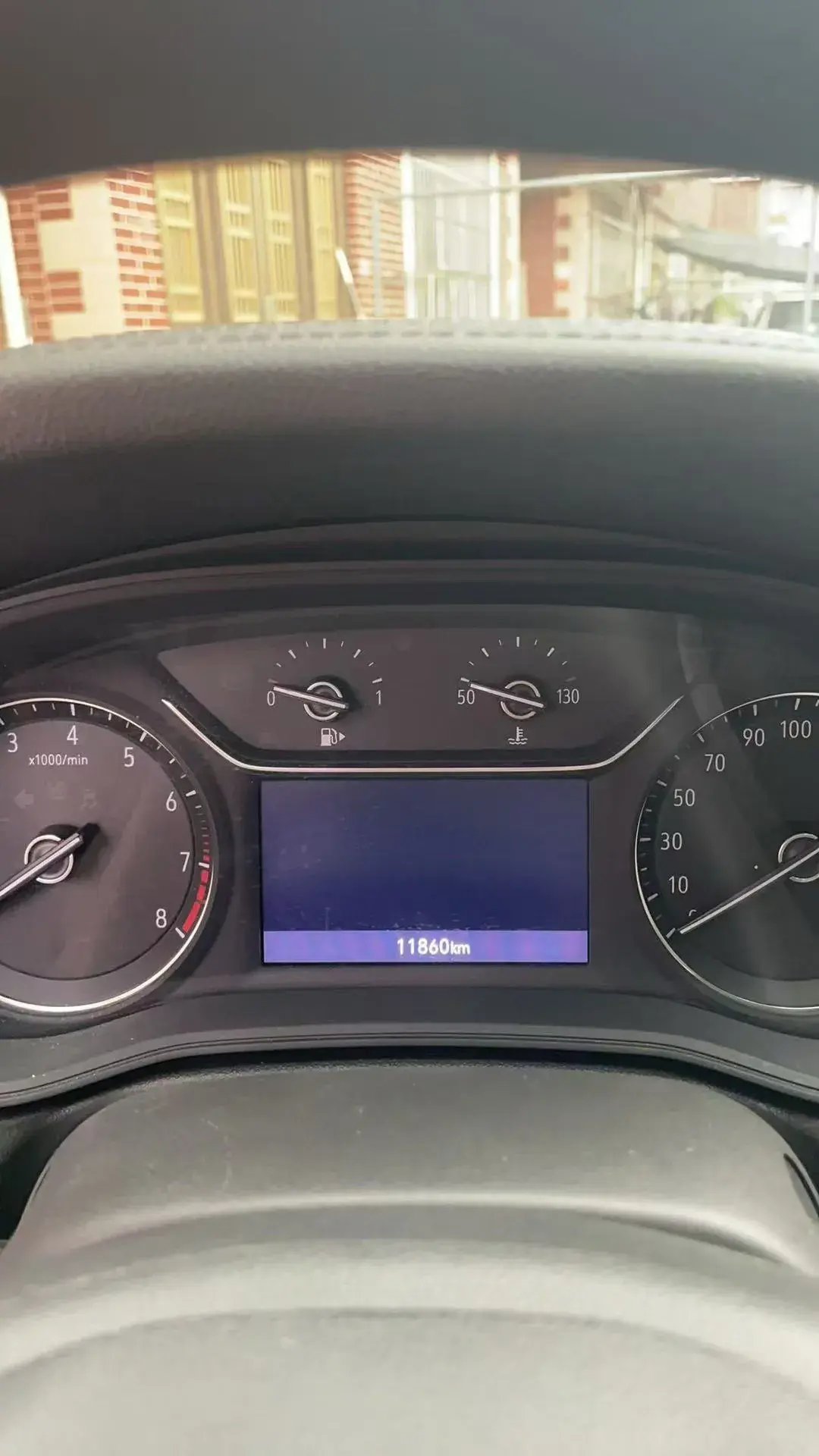 2021 BUICK REGAL thumbnail 2