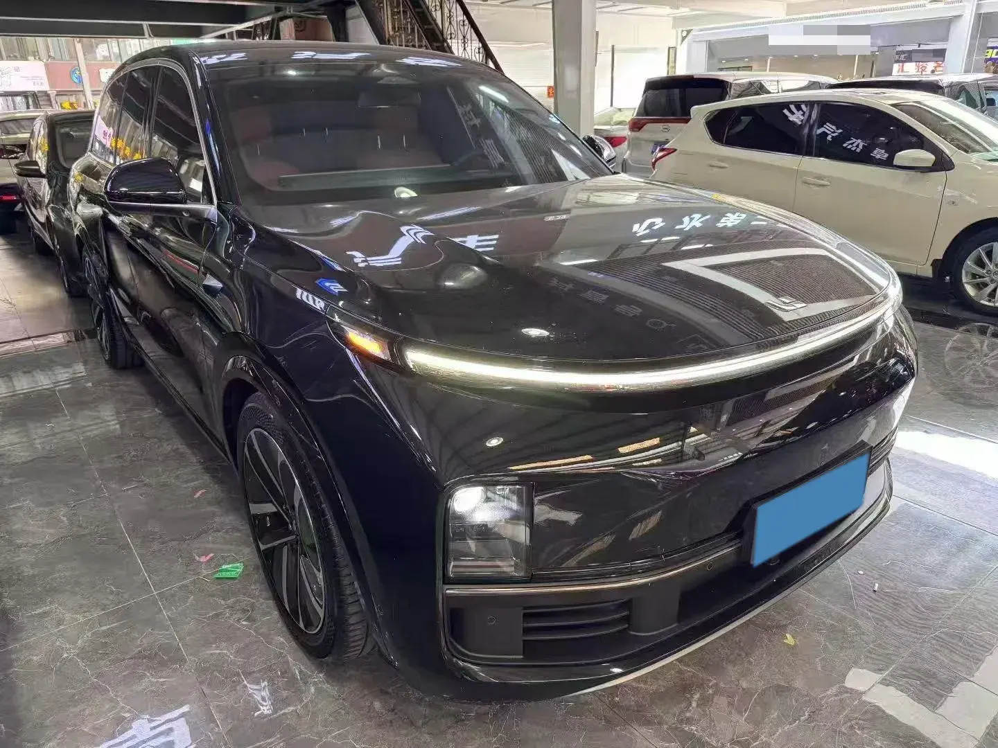 2023 LI L8 thumbnail 2