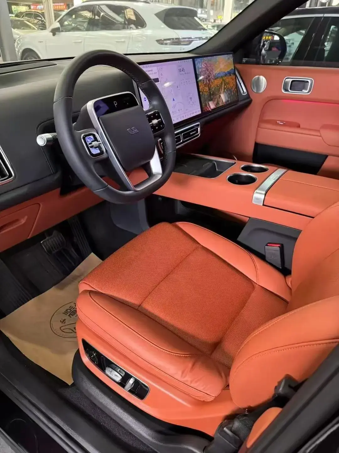 2023 LI L8 thumbnail 4