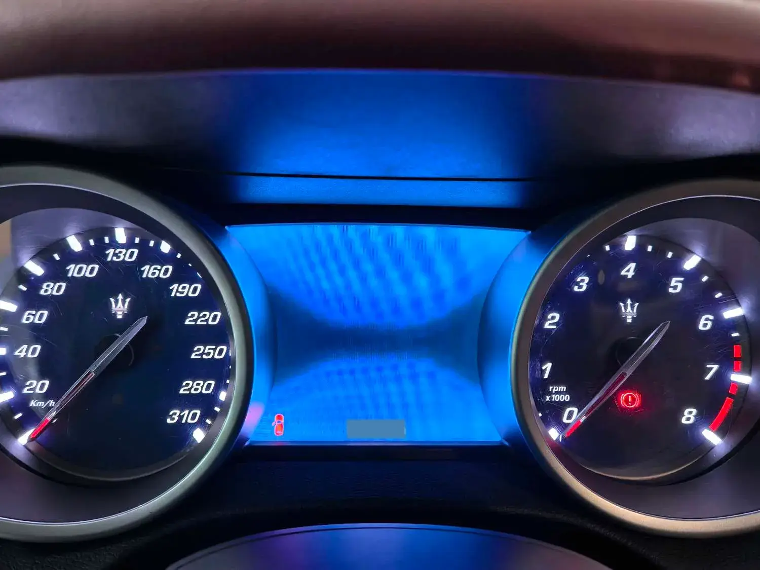 2018 MASERATI GHIBLI thumbnail 3