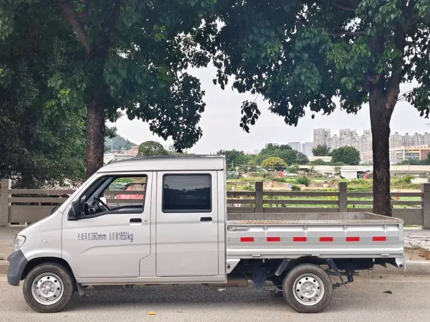 2023 WULING ZHIGUANG thumbnail 2