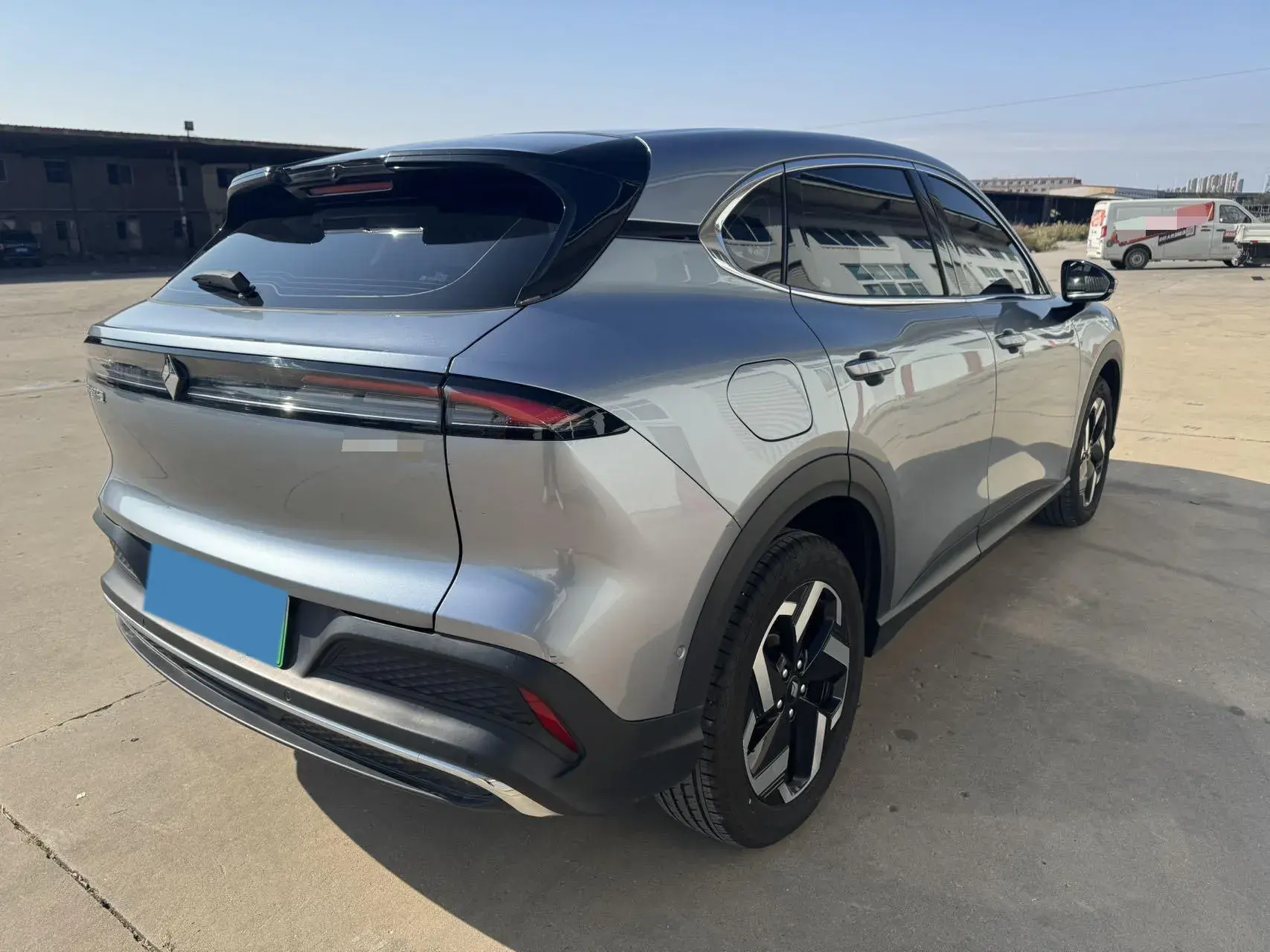 2024 BAOJUN CLOUD thumbnail 3