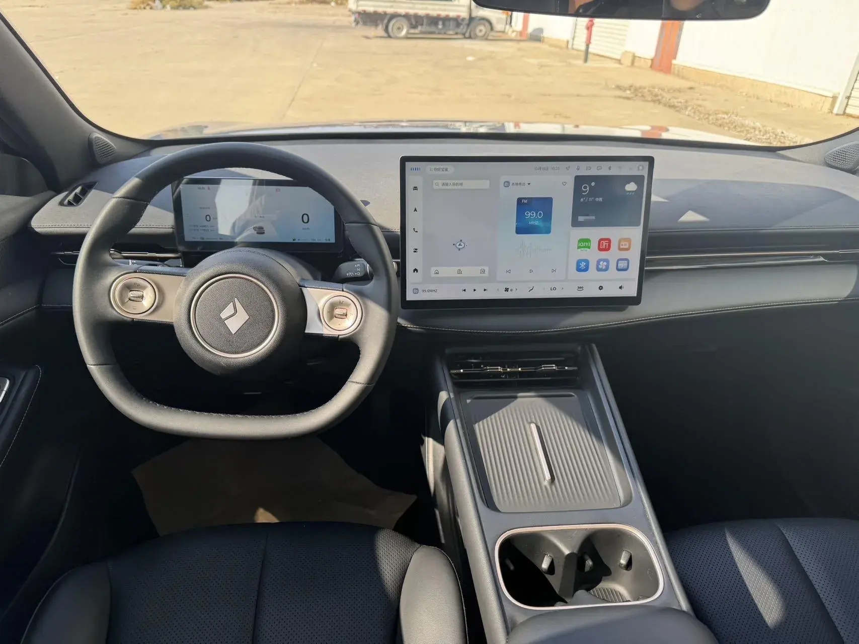 2024 BAOJUN CLOUD thumbnail 2