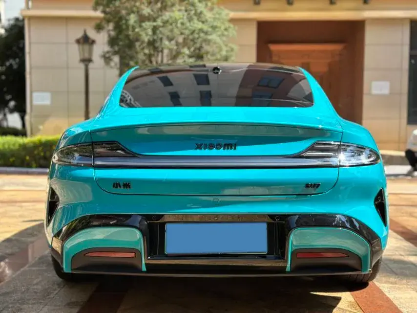 2024 MI SU7 thumbnail 3