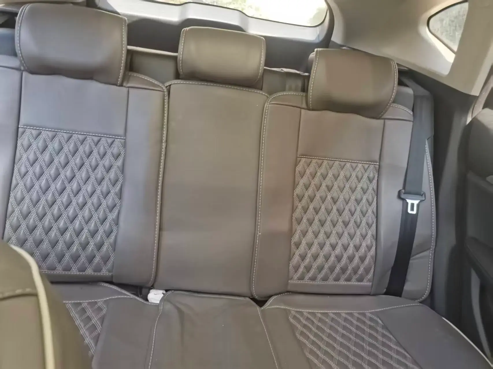 2019 HAVAL F7 thumbnail 4