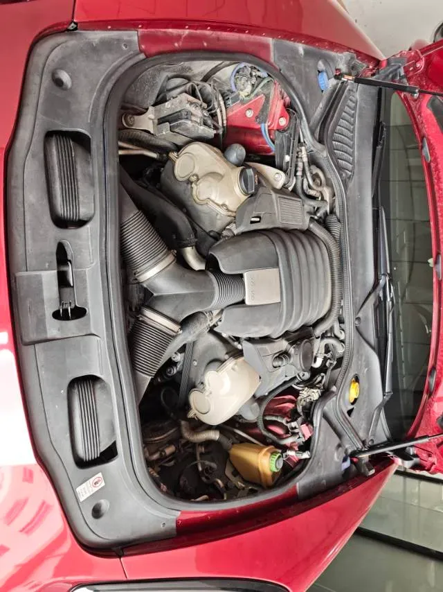 2023 Dongfeng Warrior MS600 6.7T 314HP L6 6AT,autocango,china used car exporter,china ev exporter,chinese used car exporter,chinese used ev exporter